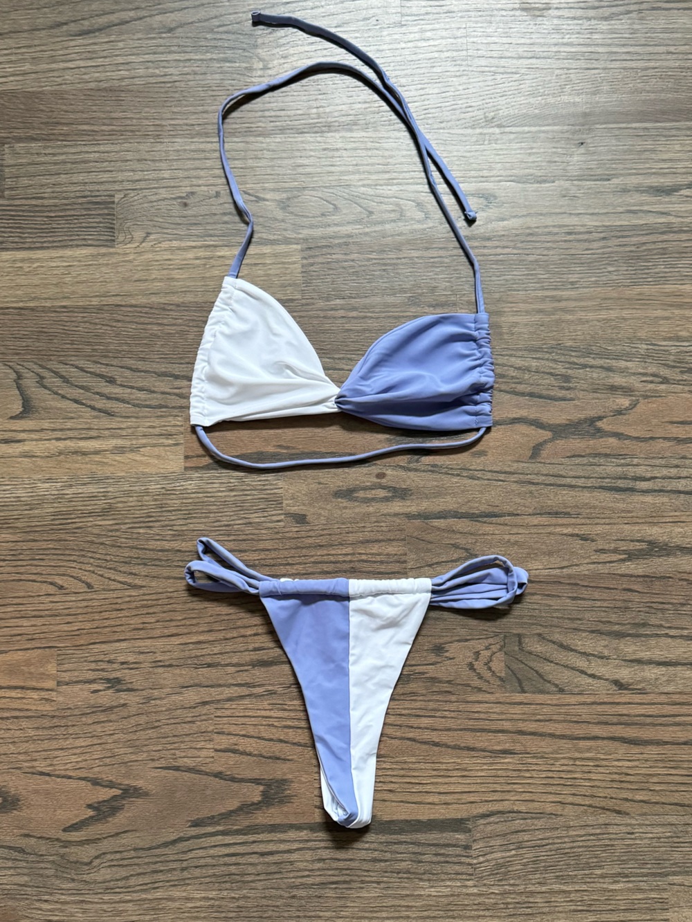 NWOT 2 Toned Bikini! 👙